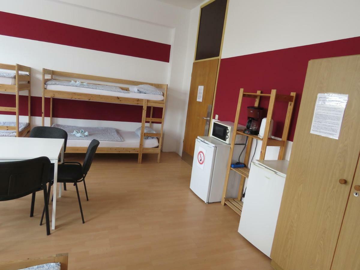 Zimmervermietung Hoffmann Amburgo Esterno foto
